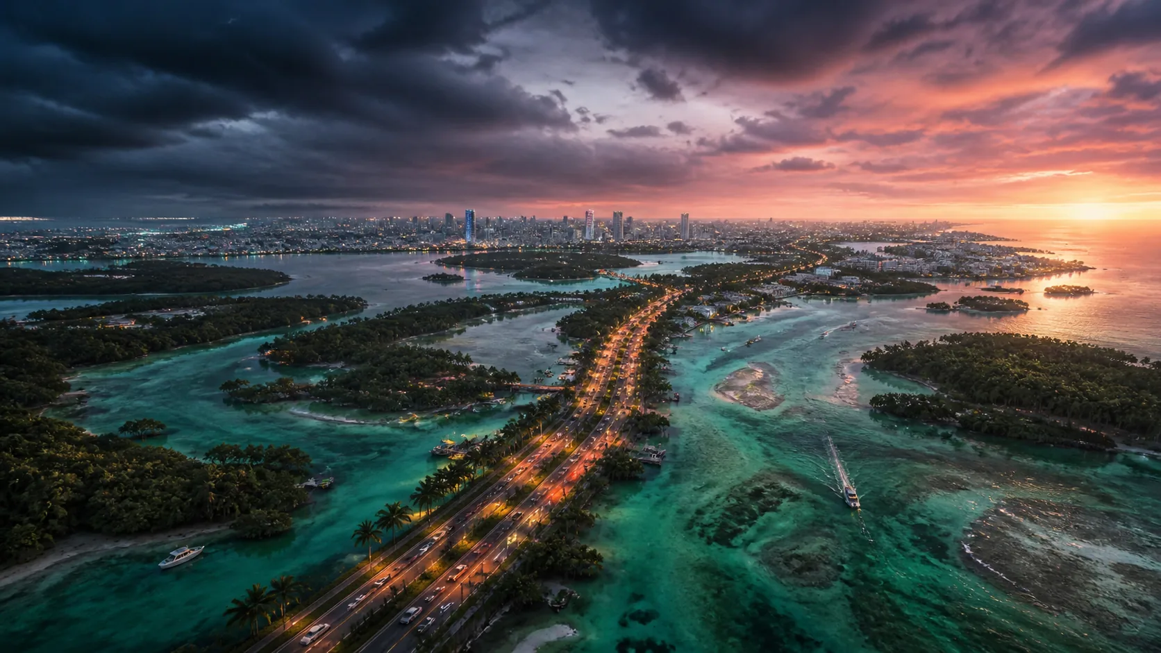 ?, Tequesta, Vice City · L235