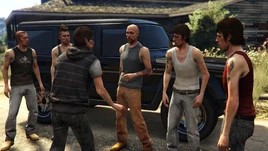 O'Neil Brothers