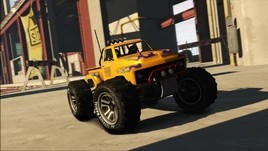RC Time Trials
