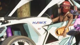 Hawx