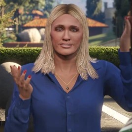 Amanda De Santa