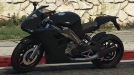 Carbon RS