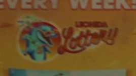Leonida Lottery