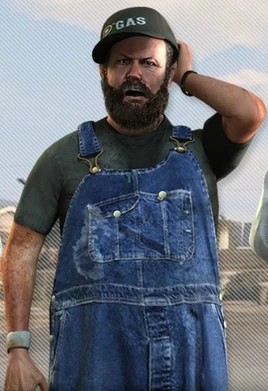 Rednecks