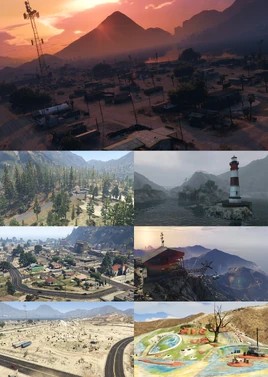 Blaine County