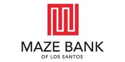 Maze Bank